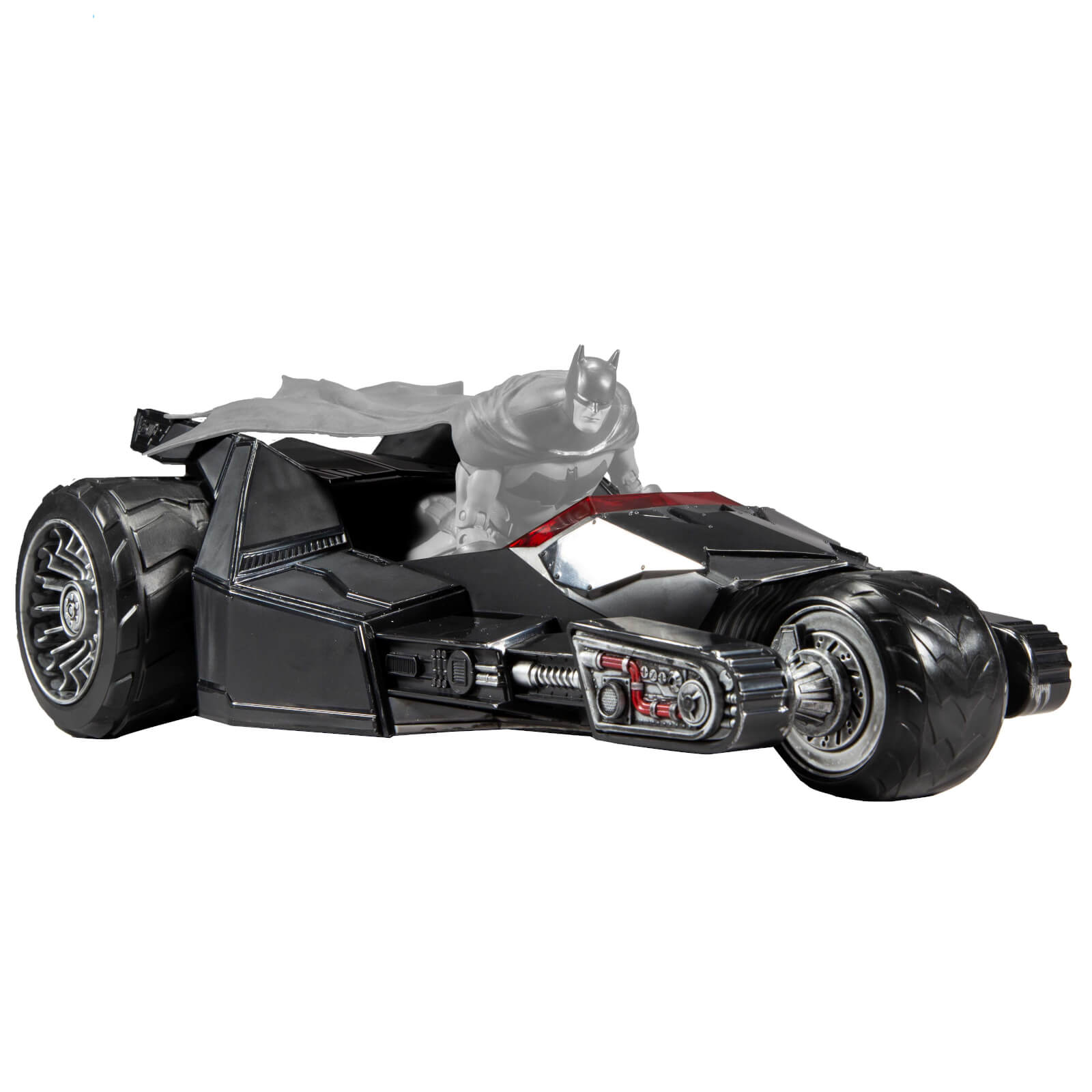 Click to view product details and reviews for Mcfarlane Dc Multiverse Bat Raptor Vehicle. Click to view product details and reviews for Mcfarlane Dc Multiverse Bat Raptor Vehicle.