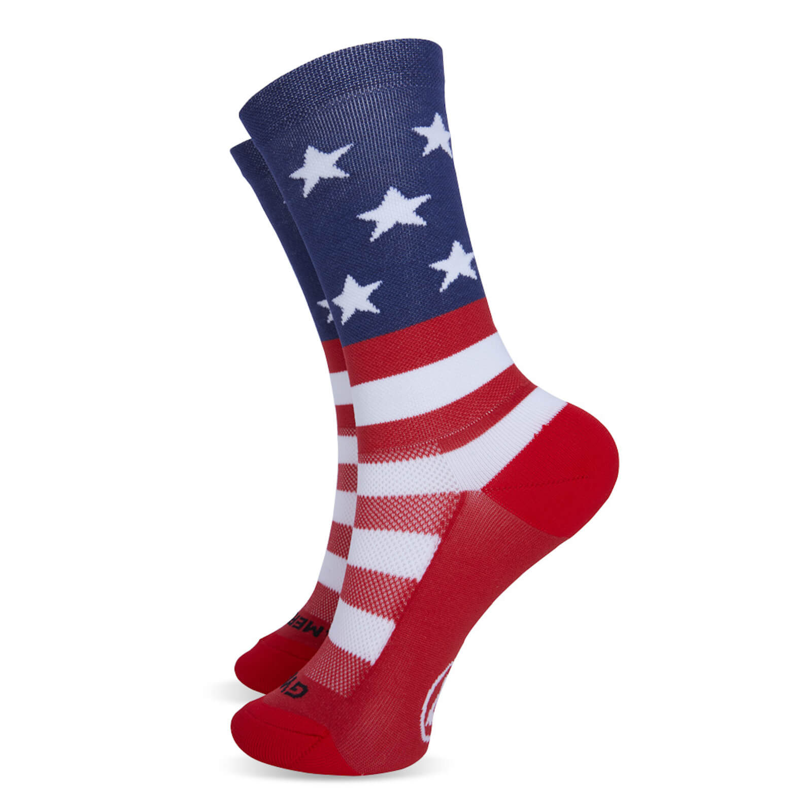 Sako7 The American Gypsy Socks - XL