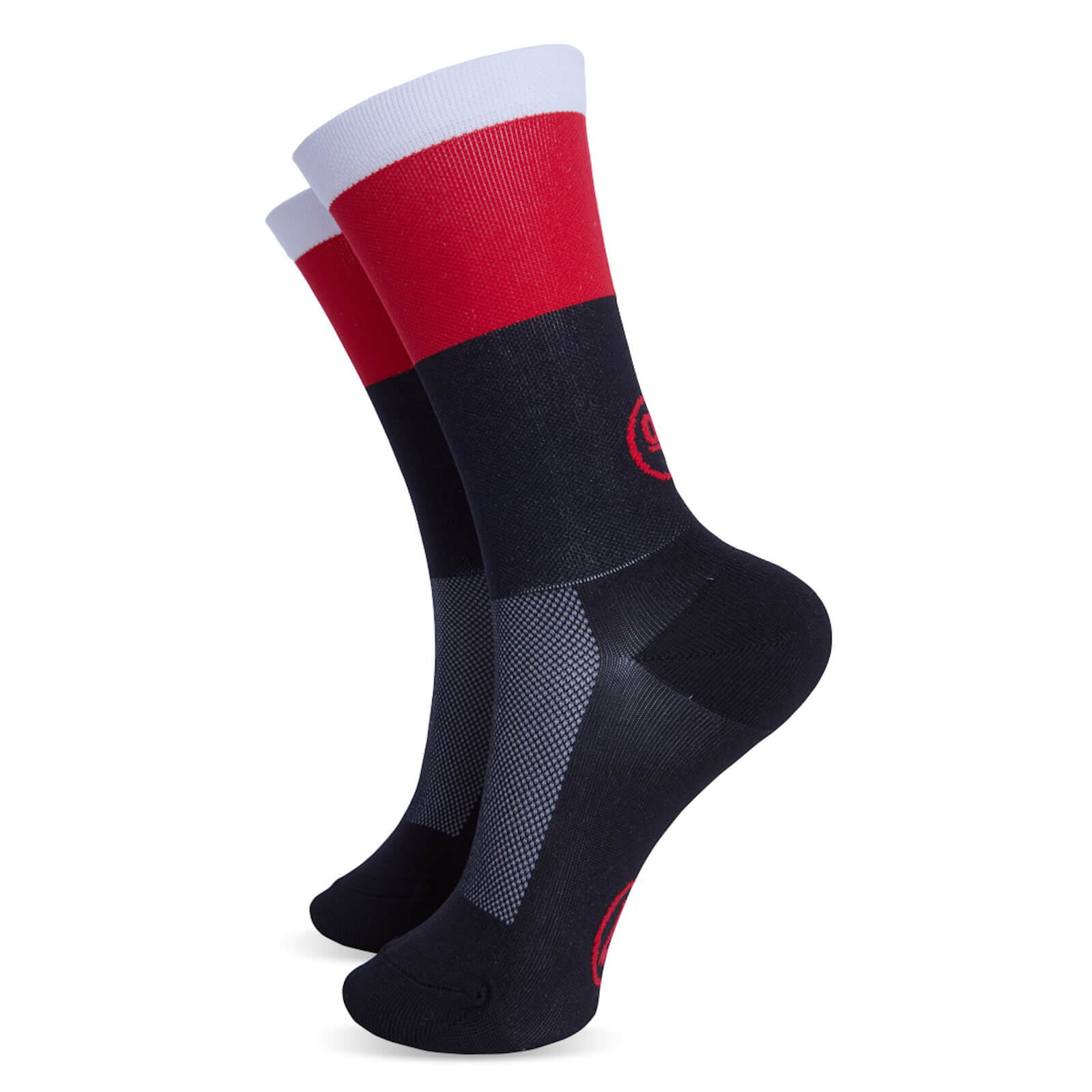 Sako7 Mondrian Vs Art Deco Socks - S