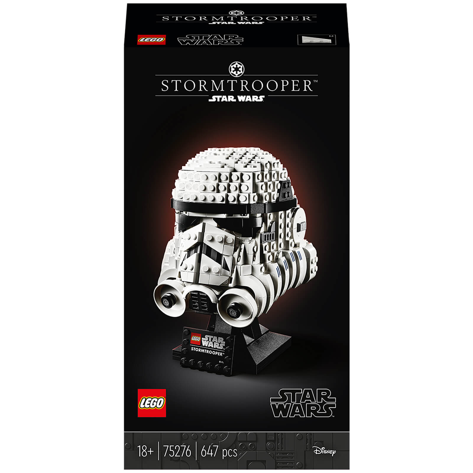 LEGO Star Wars: Stormtrooper Bust (75276)