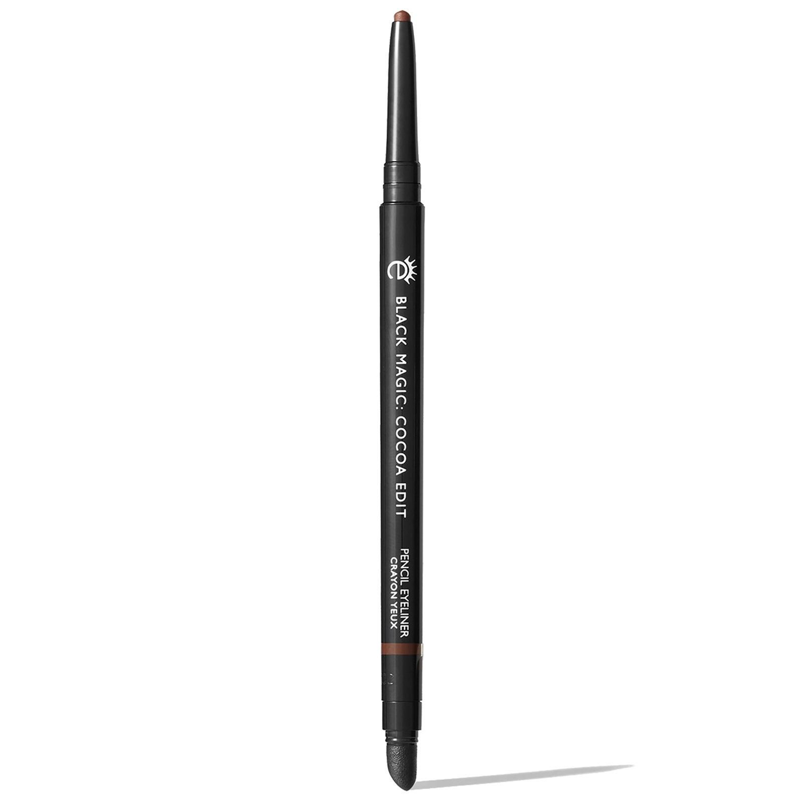 

Eyeko Black Magic: Cocoa Edit Pencil Eyeliner - Brown
