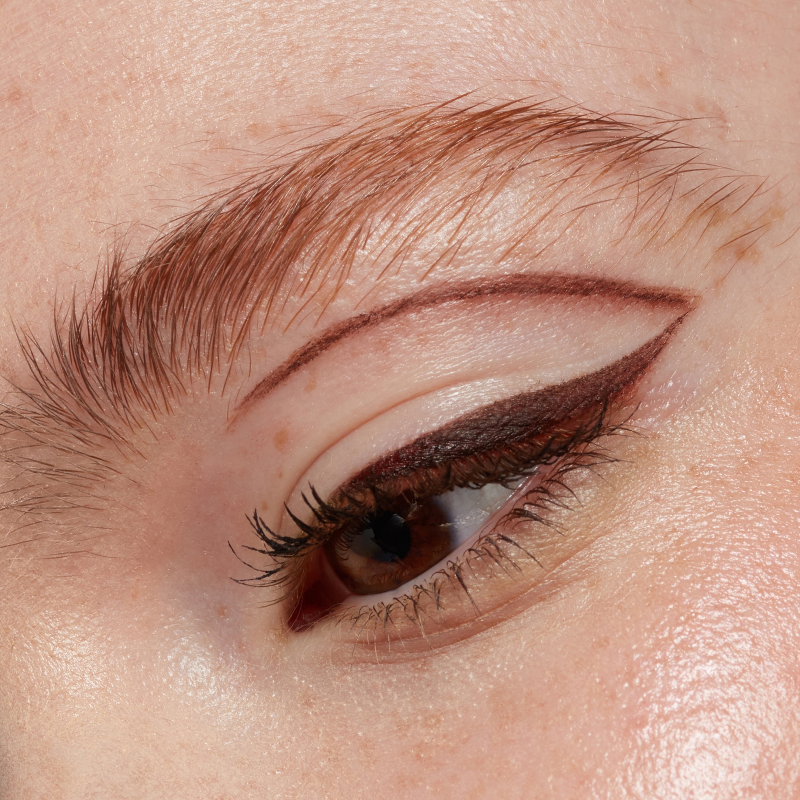 Thumbnail - Eyeko Black Magic: Cocoa Edit Pencil Eyeliner - Brown