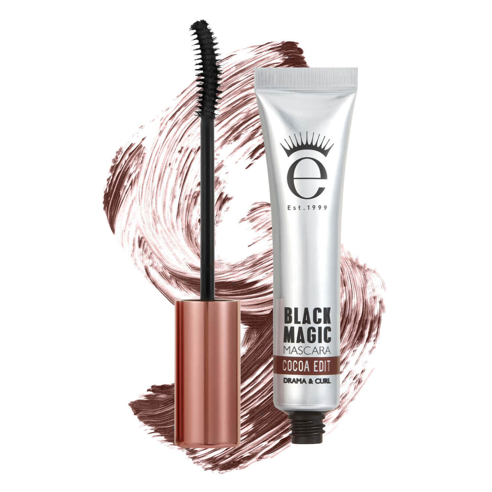 

Eyeko Black Magic: Cocoa Edit Mascara - Brown