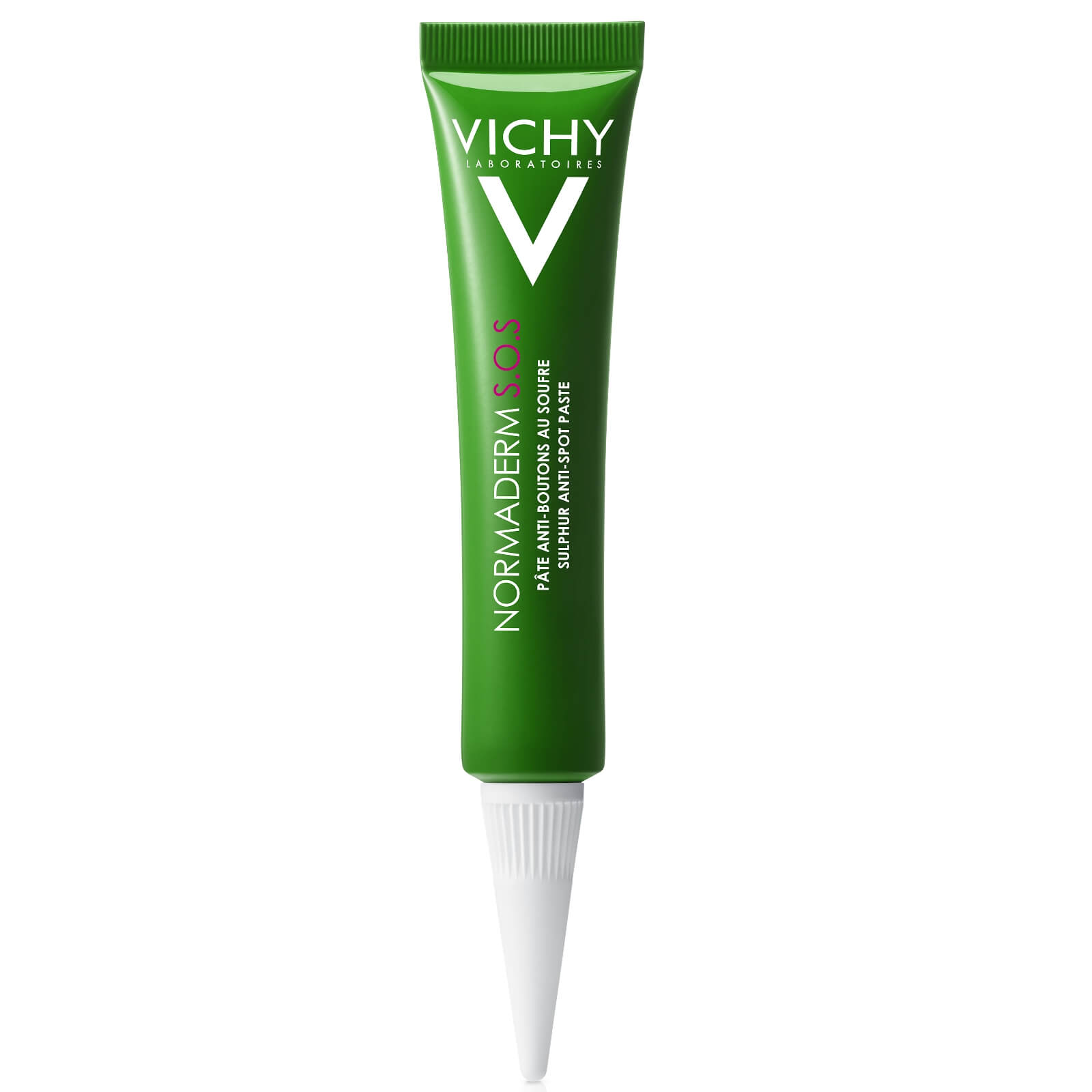 Vichy Normaderm S.o.s Acne Rescue Spot Corrector
