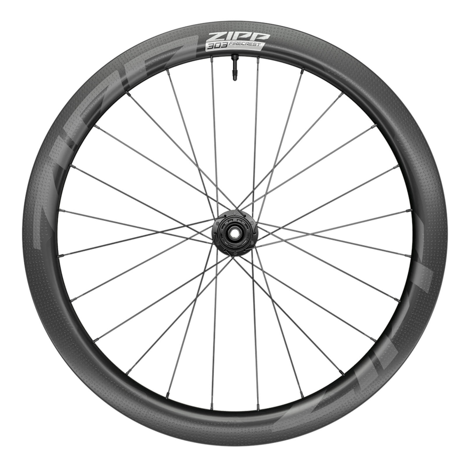 Zipp 303 Firecrest Carbon Tubeless Disc Rear Wheel – 700c Shimano/SRAM