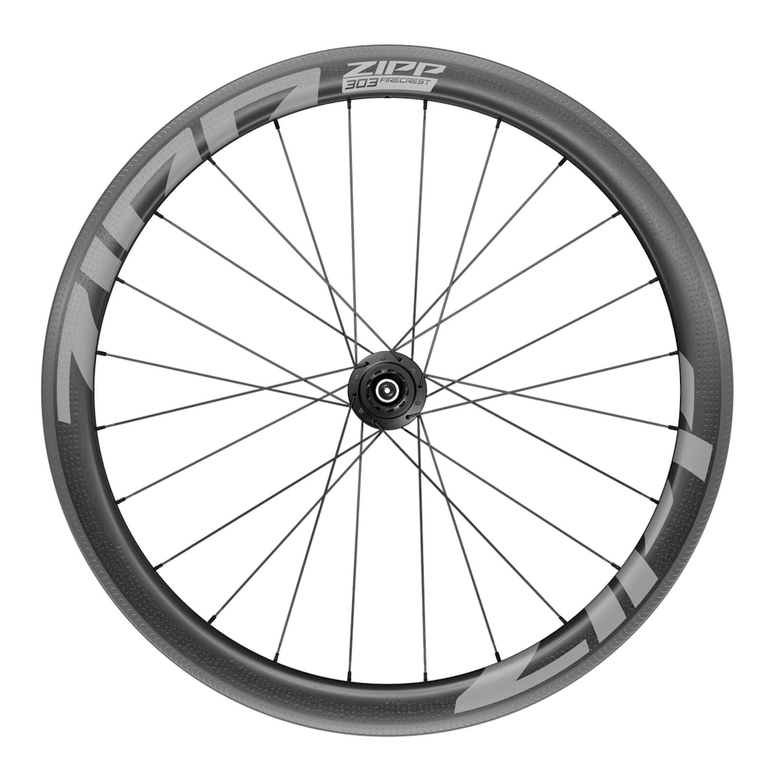 Zipp 303 Firecrest Carbon Tubeless Rear Wheel – Shimano/SRAM