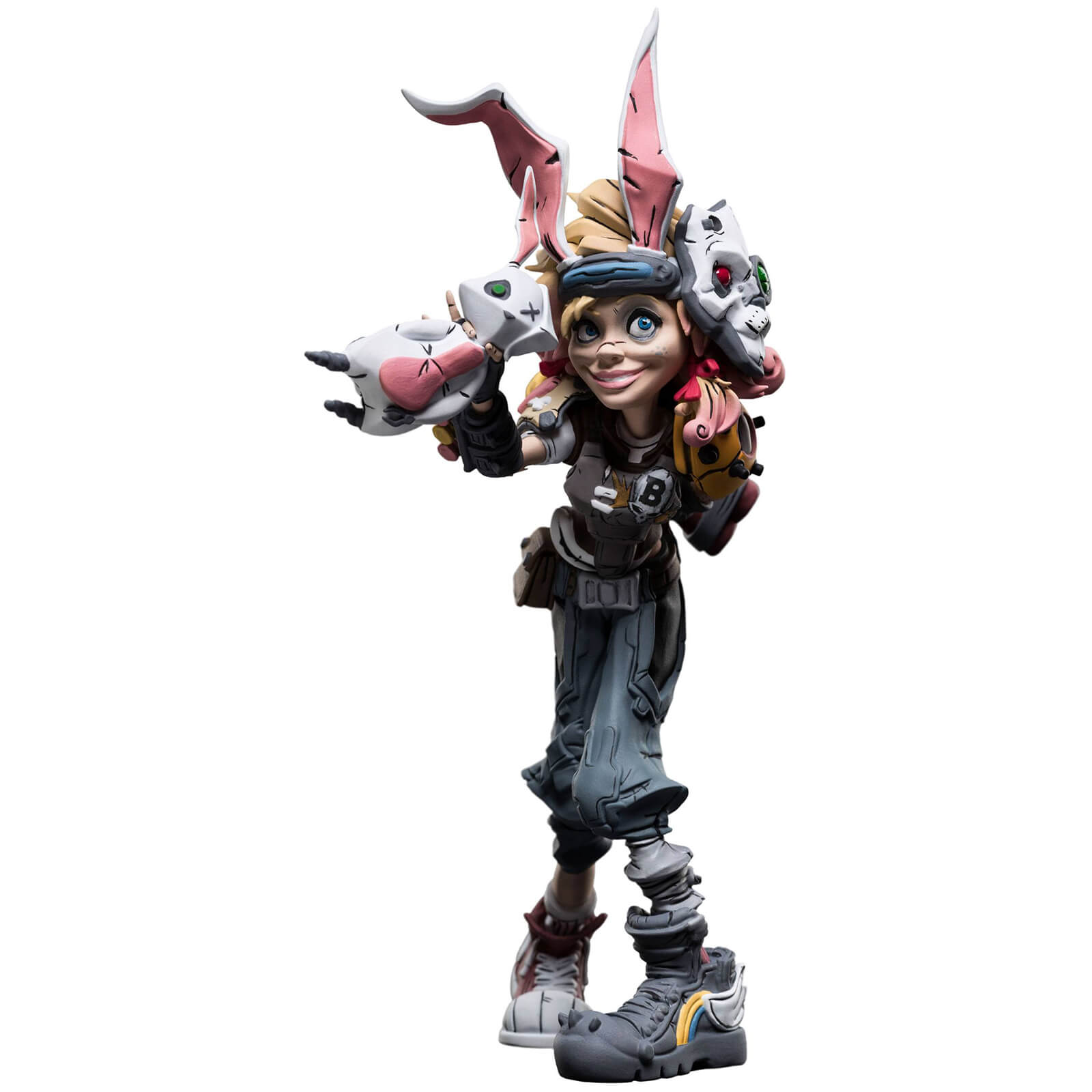 Weta Collectibles Borderlands 3 Mini Epics Vinyl Figure Tiny Tina