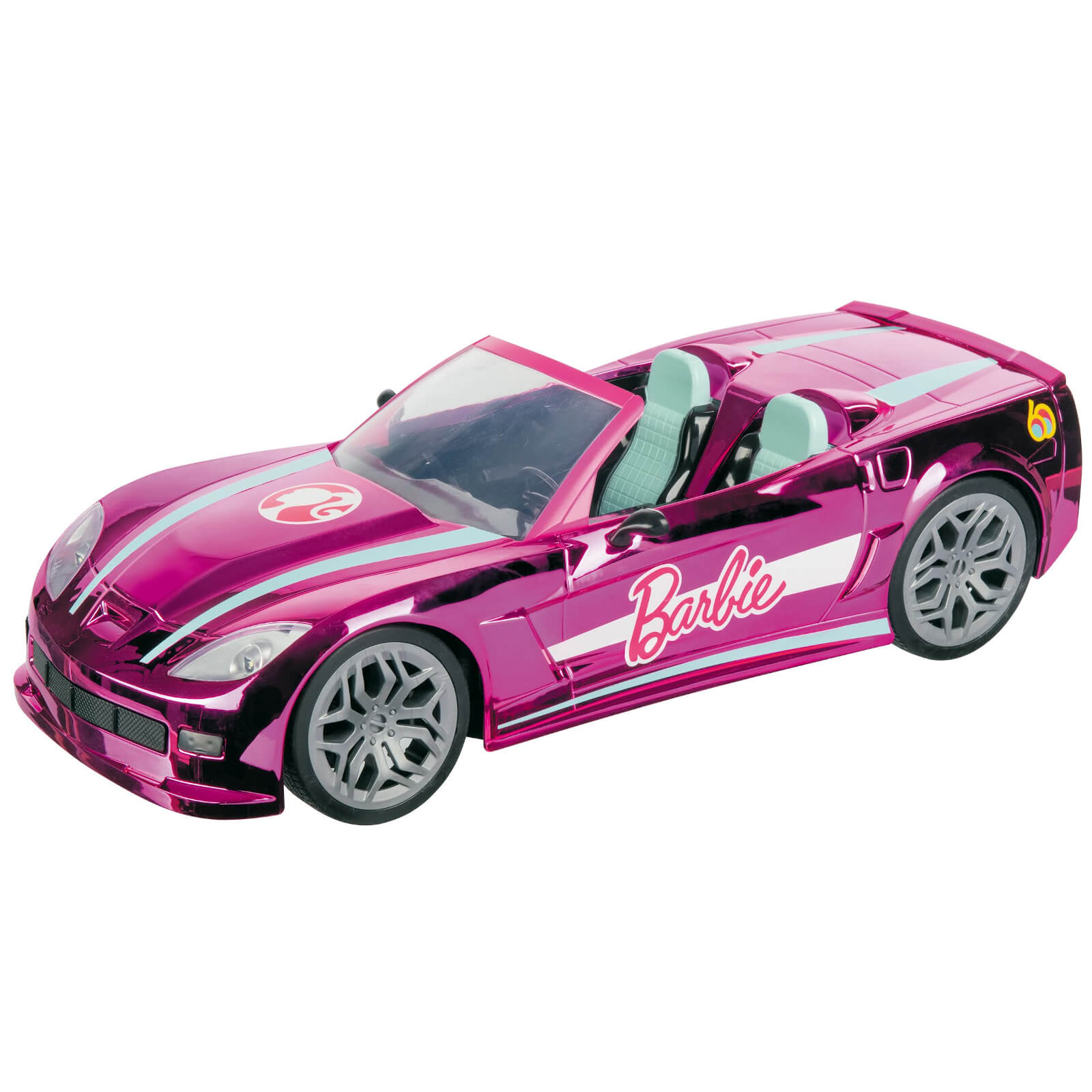 Barbie Dream Car RC