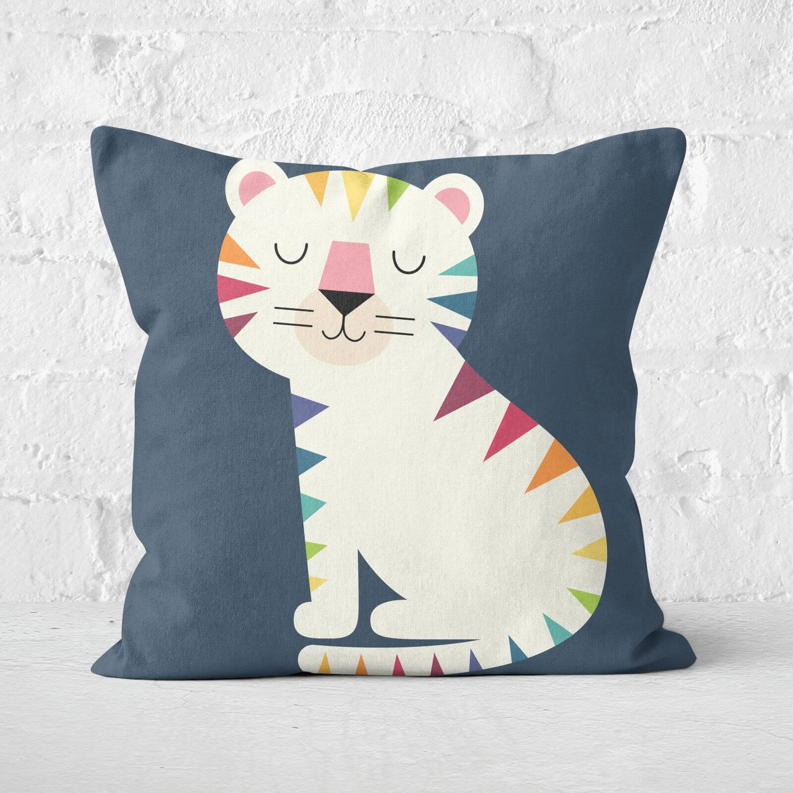 Andy Westface Beautiful Gene Square Cushion - 60x60cm - Soft Touch