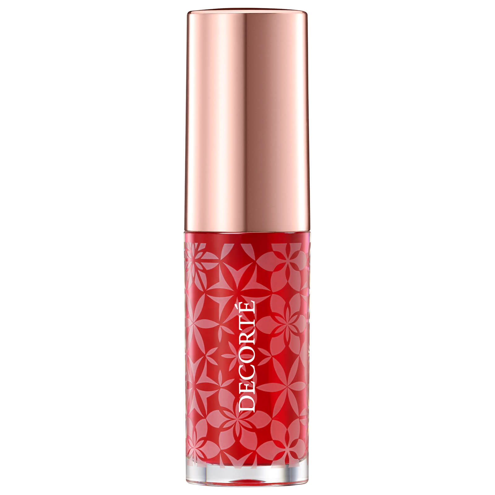 DECORTÉ LIP OIL INTENSE BOTANICAL TREATMENT 4.7ML (VARIOUS SHADES) - 05 BERRY WINE