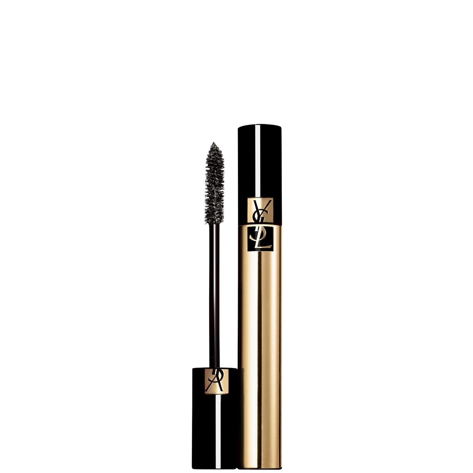 Image of Yves Saint Laurent Mascaras Volume Effet Faux Cils Radical- 01 nero Over nero - 7,5 ml051