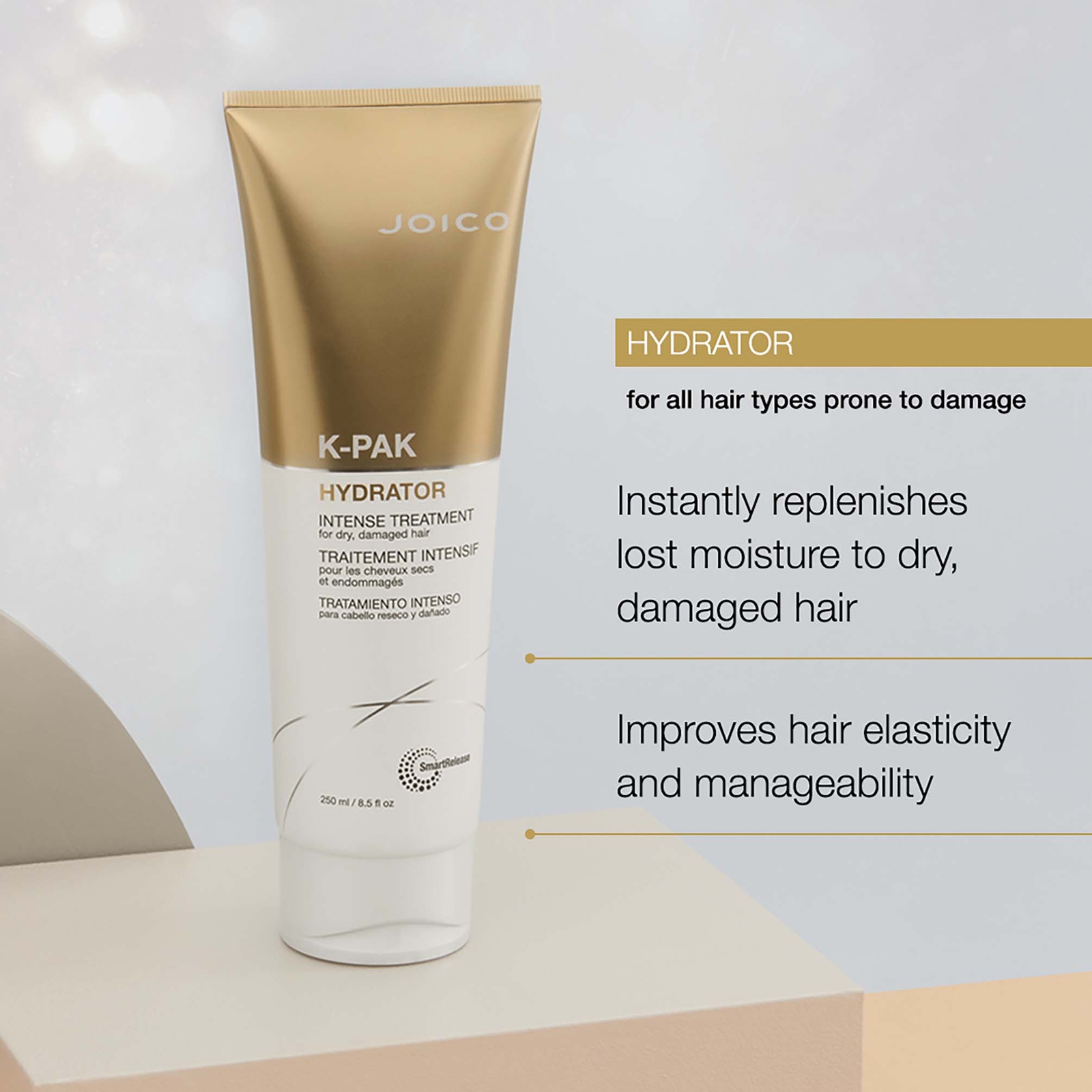 Thumbnail - Joico K-Pak Intense Hydrator 50ml