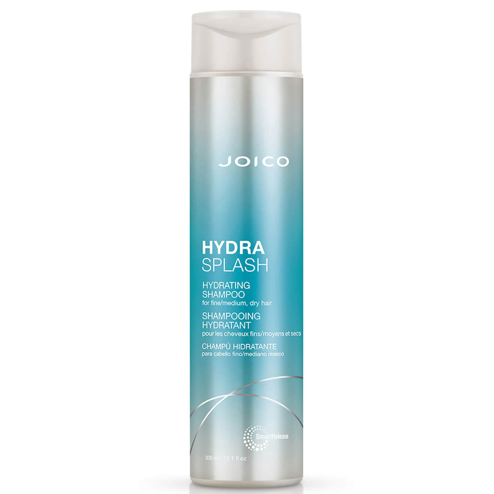 Click to view product details and reviews for Joico Hydra Splash Hydrating Shampoo For Fine Medium Dry Hair 300ml.