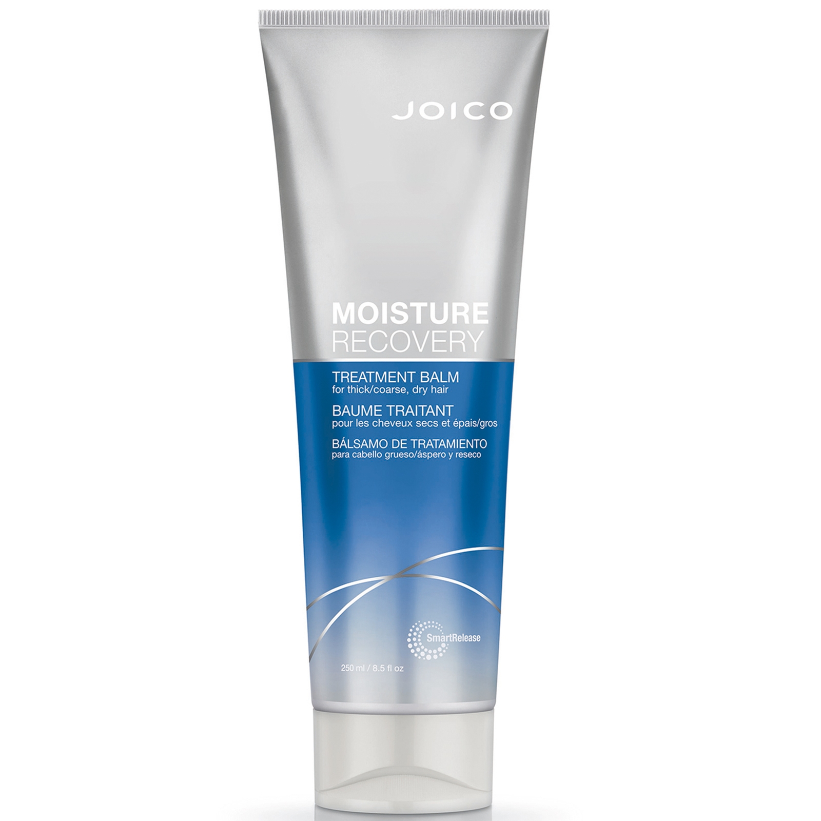 

Joico Moisture Recovery Treatment Balm For Thick-Coarse, Dry Hair 250ml