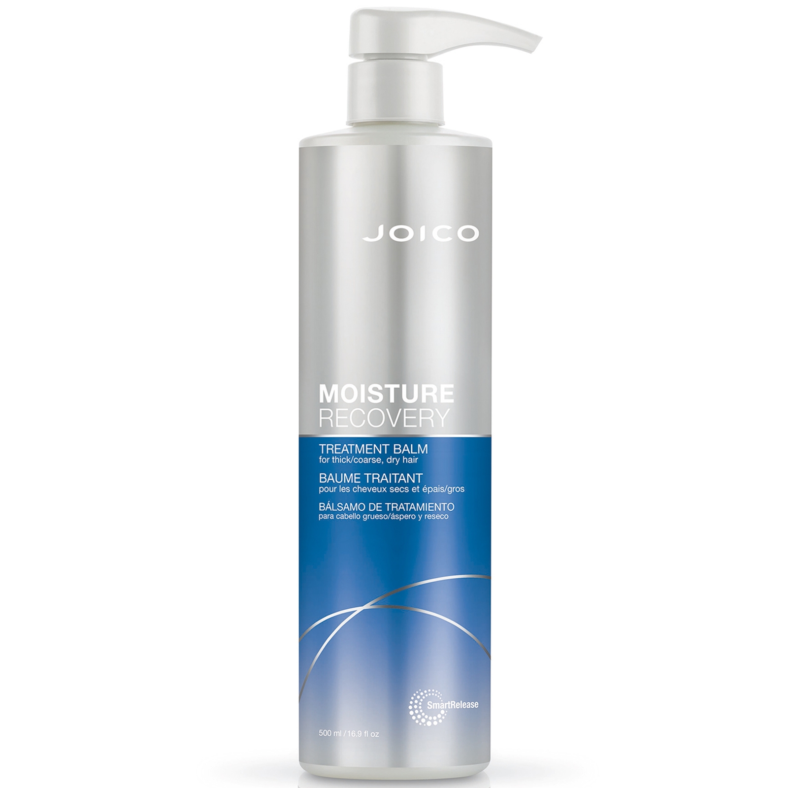 

Joico Moisture Recovery Treatment Balm 500ml