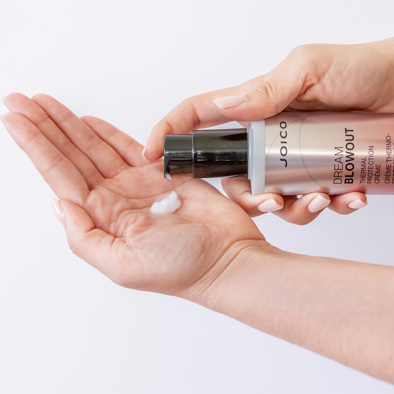 Thumbnail - Joico Dream Blowout Thermal Schutzcreme 200 ml