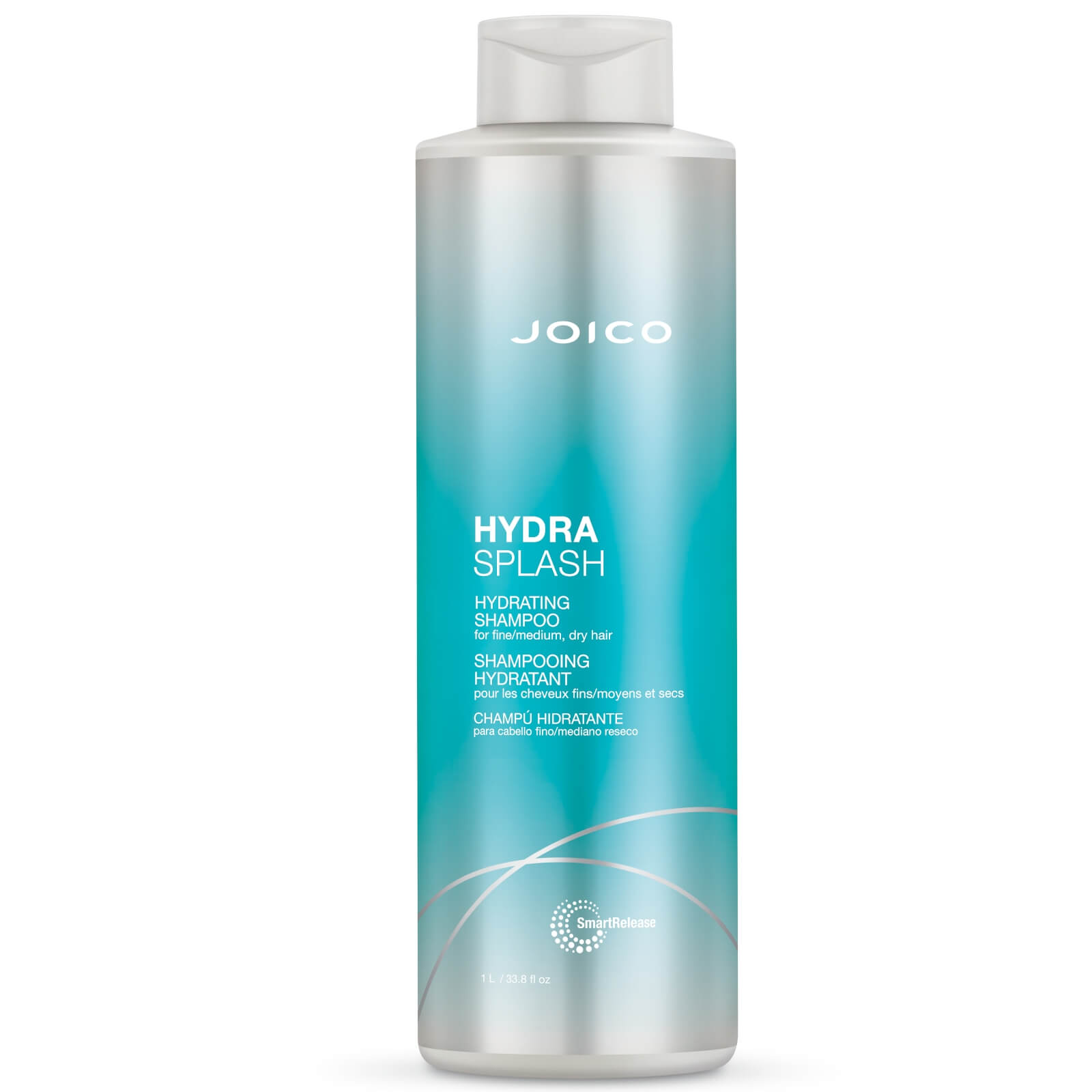 Click to view product details and reviews for Joico Hydra Splash Hydrating Shampoo For Fine Medium Dry Hair 1000ml.