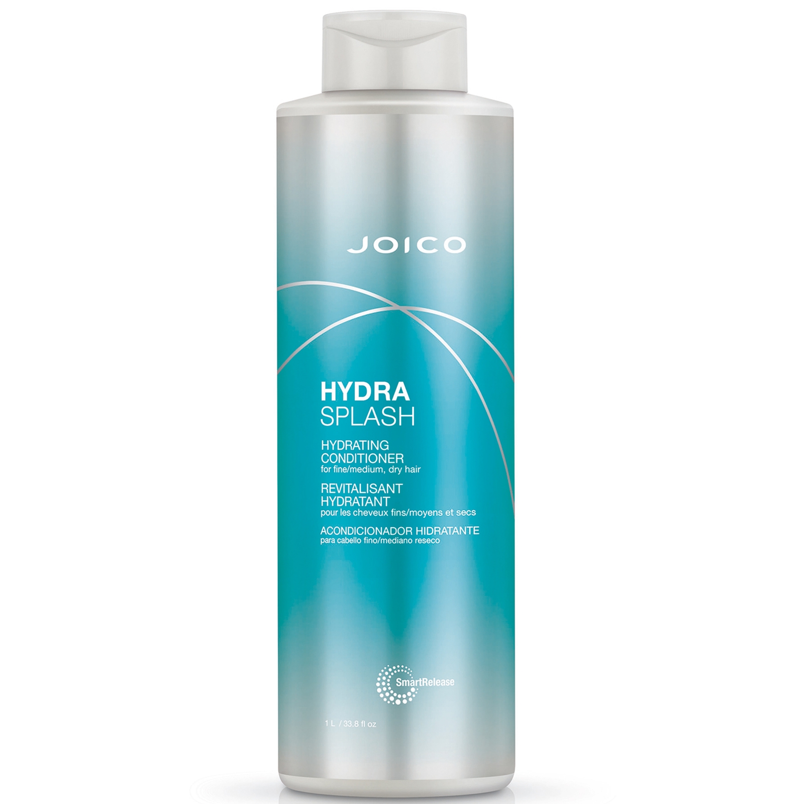 

Joico HydraSplash Hydrating Conditioner 1000ml