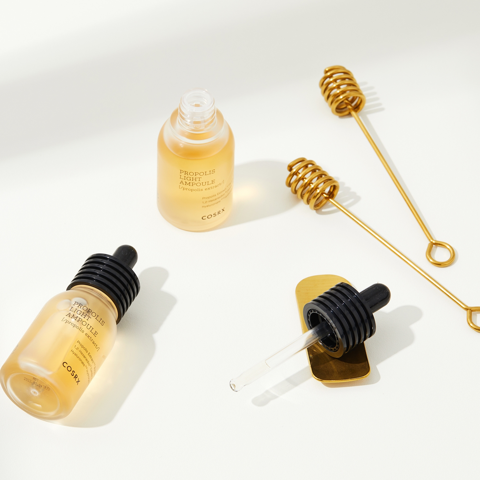 Thumbnail - COSRX Full Fit Propolis Leichte Ampulle 35 ml