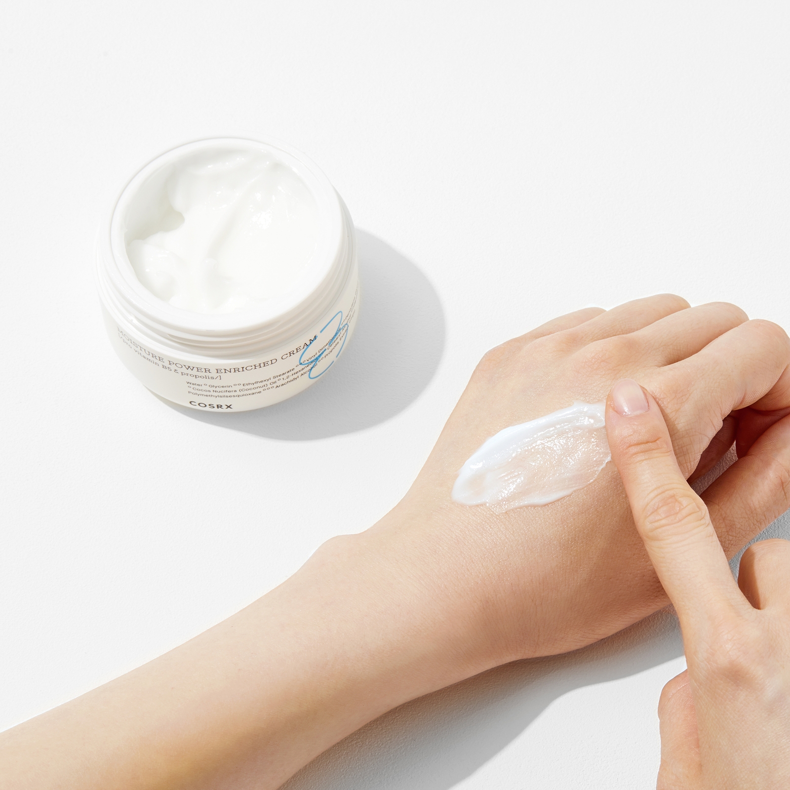 Thumbnail - COSRX Moisture Power Enriched Cream 50ml