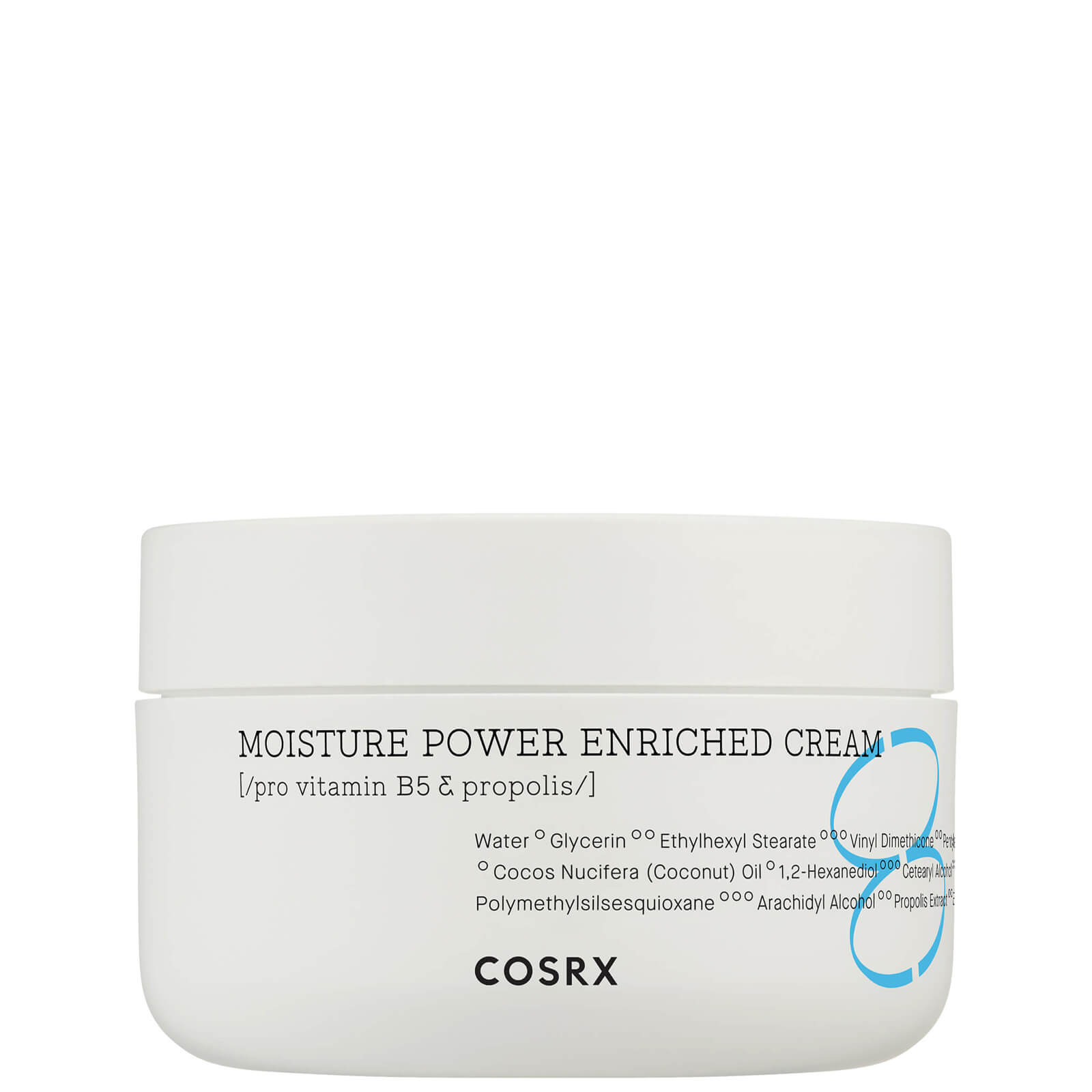 Image of COSRX Moisture Power Enriched Cream 50ml