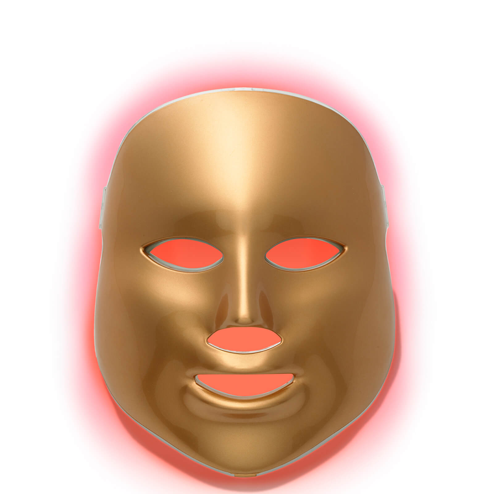 Image of MZ Skin Golden Facial Treatment Device Con Terapia della Luce