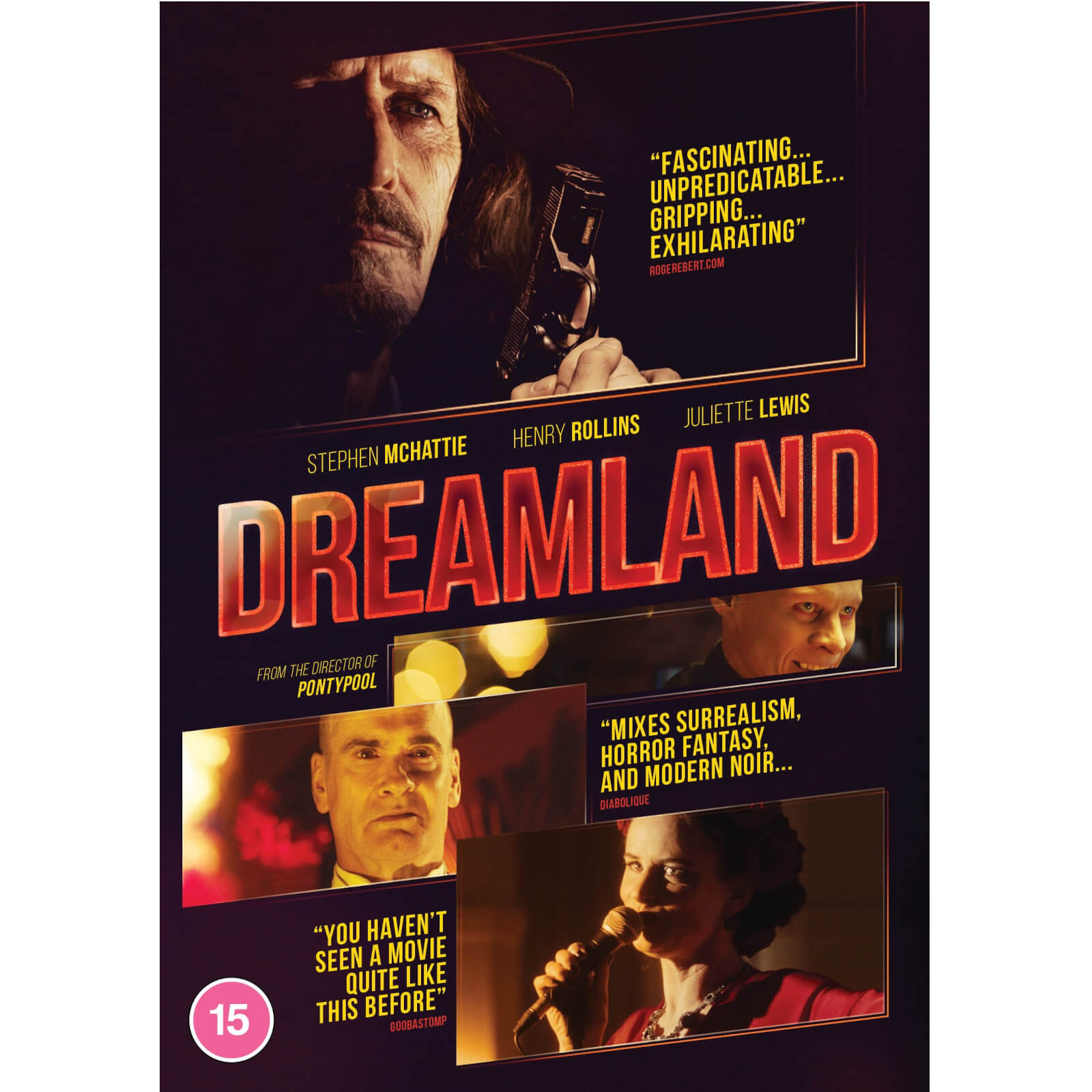 Dreamland