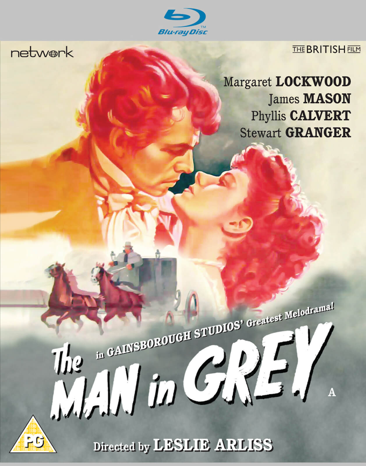 

L'homme en gris
