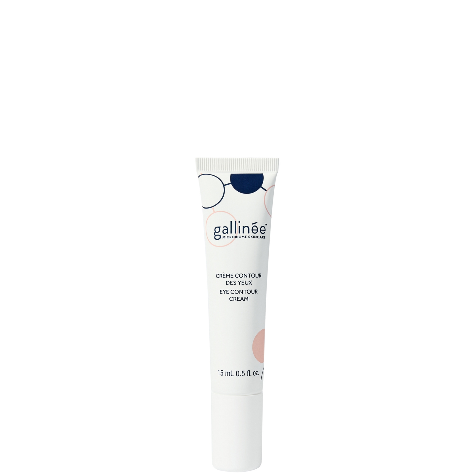 Gallinee Probiotic Eye Contour Cream 15ml