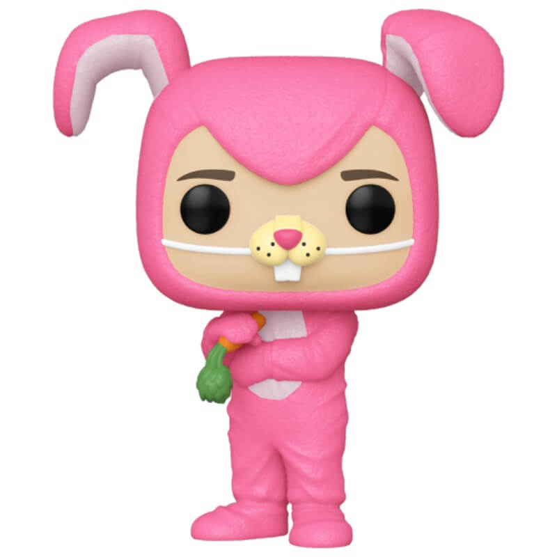 Friends Chandler as Bunny Funko Pop! Vinyl