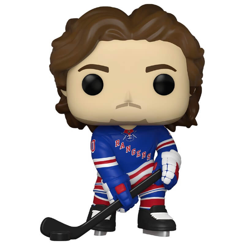 Nhl New York Rangers Artemi Panarin Funko Pop! Vinyl