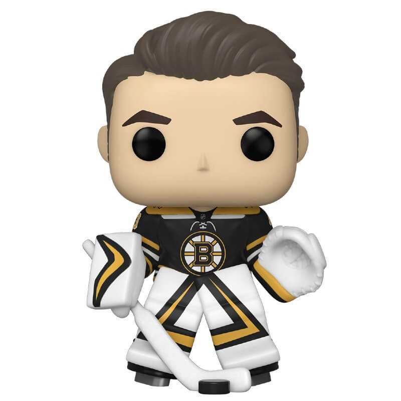 Nhl Boston Bruins Tuukka Rask Funko Pop! Vinyl