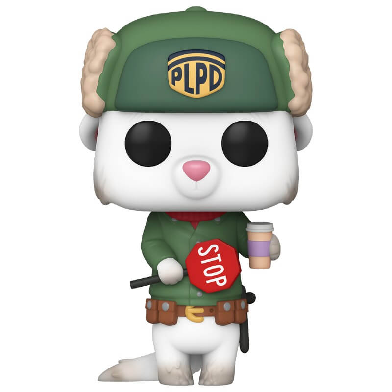 Peppermint Lane Harry Chitwood Funko Pop! Vinyl