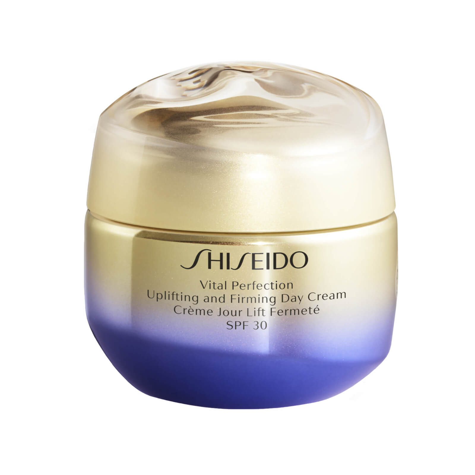 Shiseido Vital Perfection Day Cream to Night Bundle