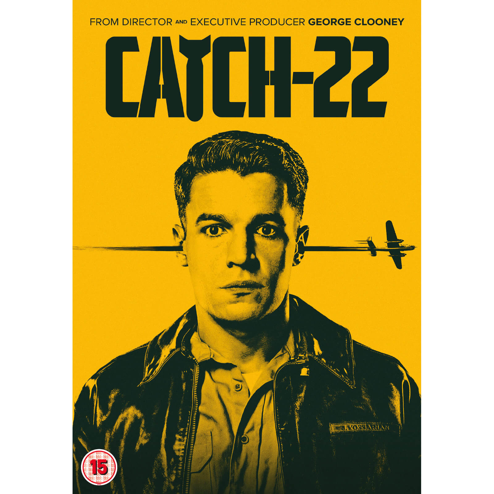 Catch-22 - Saison 1