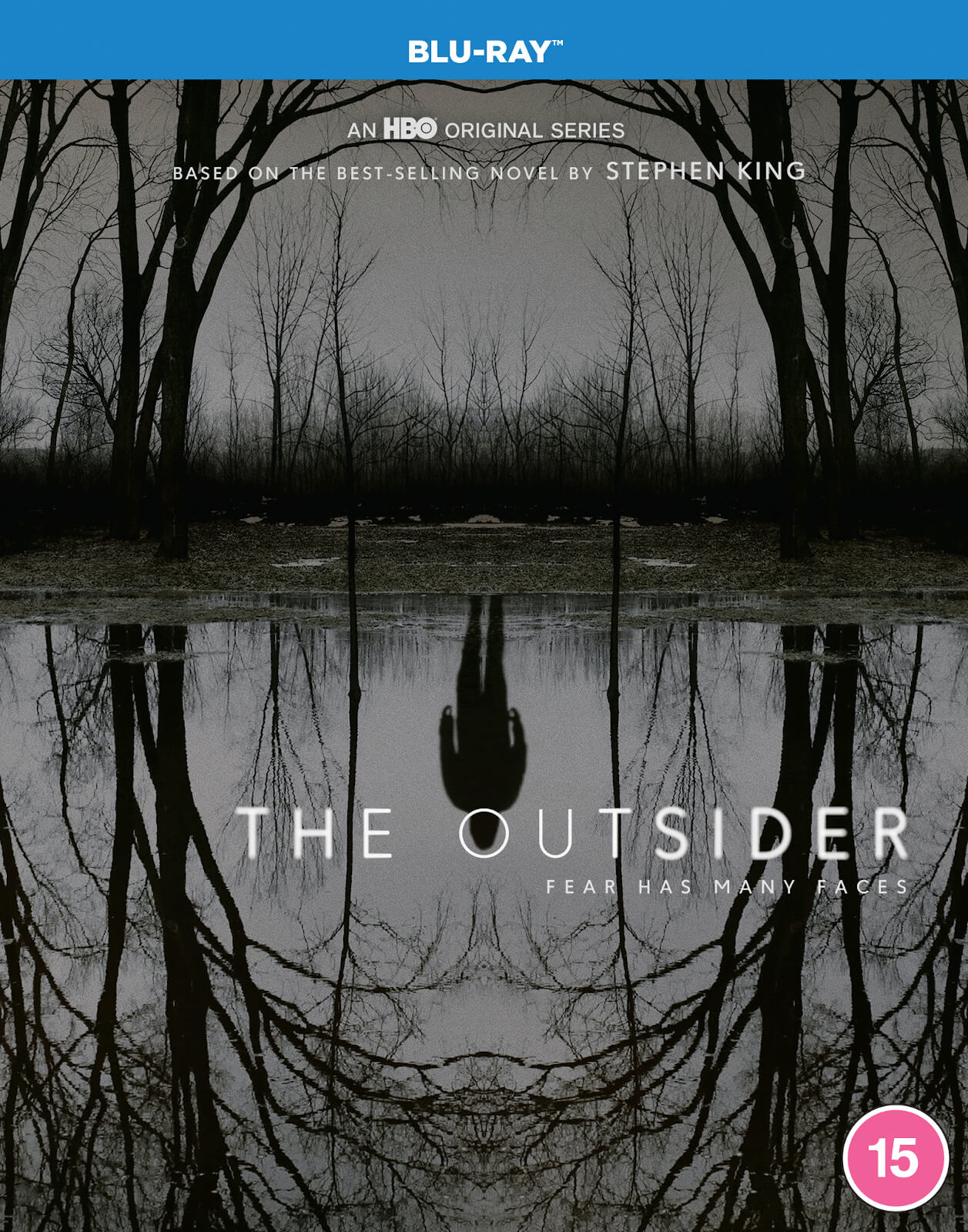 

The Outsider