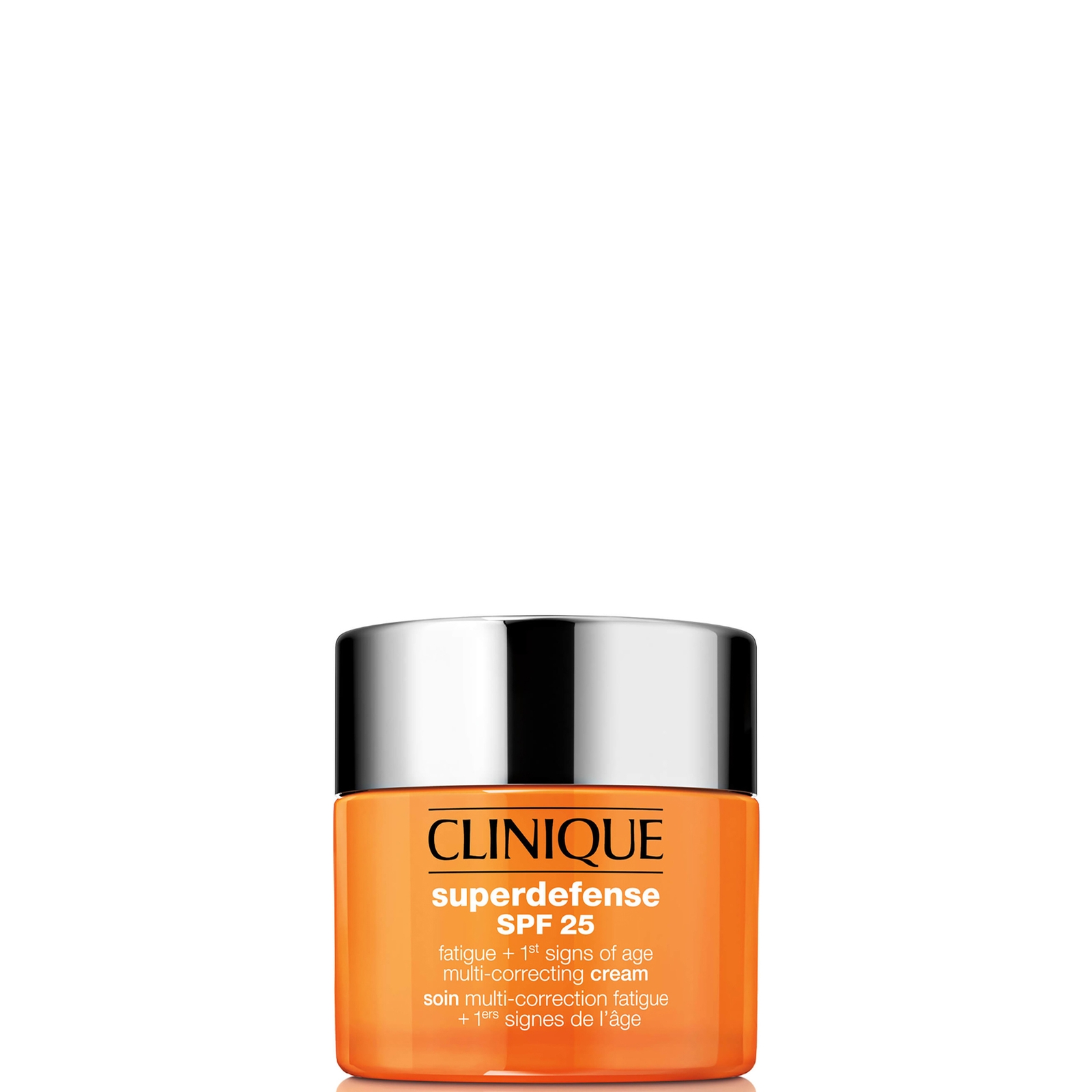 

Clinique Superdefense SPF25 Anti-Ageing Moisturiser 50ml