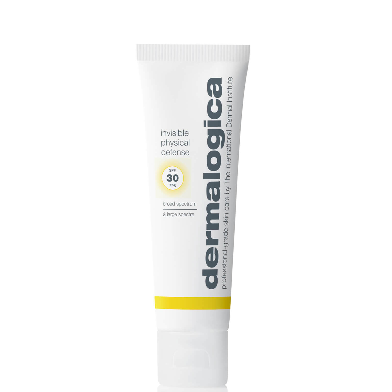 

Dermalogica Invisible Physical SPF30 Travel Size 7ml
