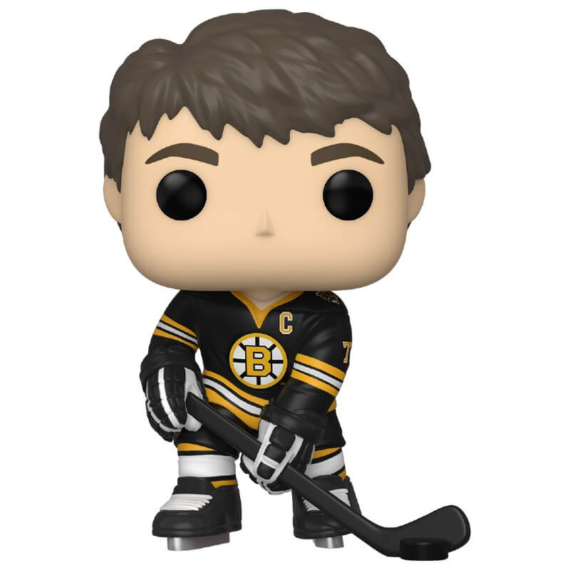 Nhl Boston Bruins Ray Bourque Funko Pop! Vinyl