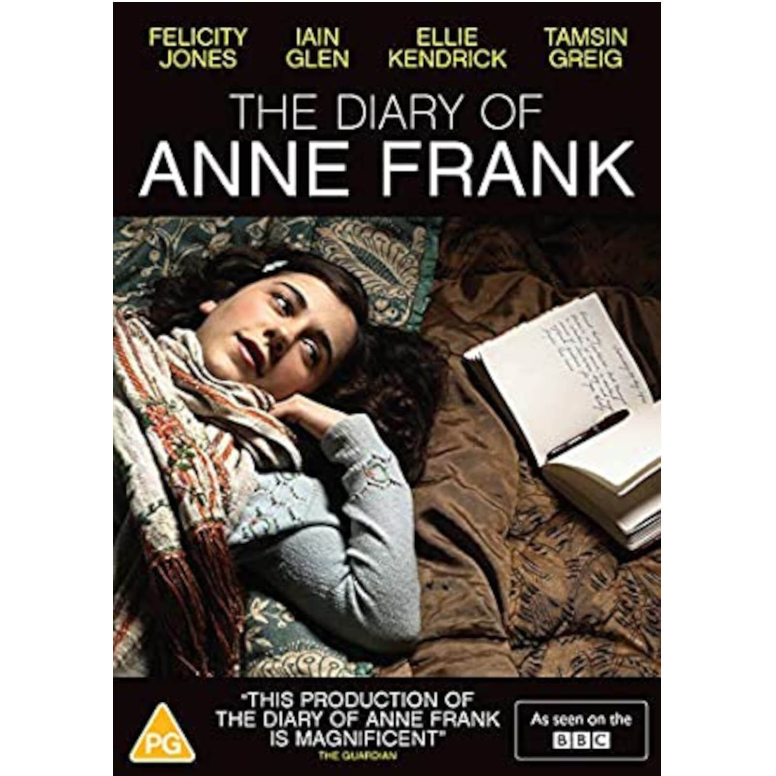 Click to view product details and reviews for The Diary Of Anne Frank.