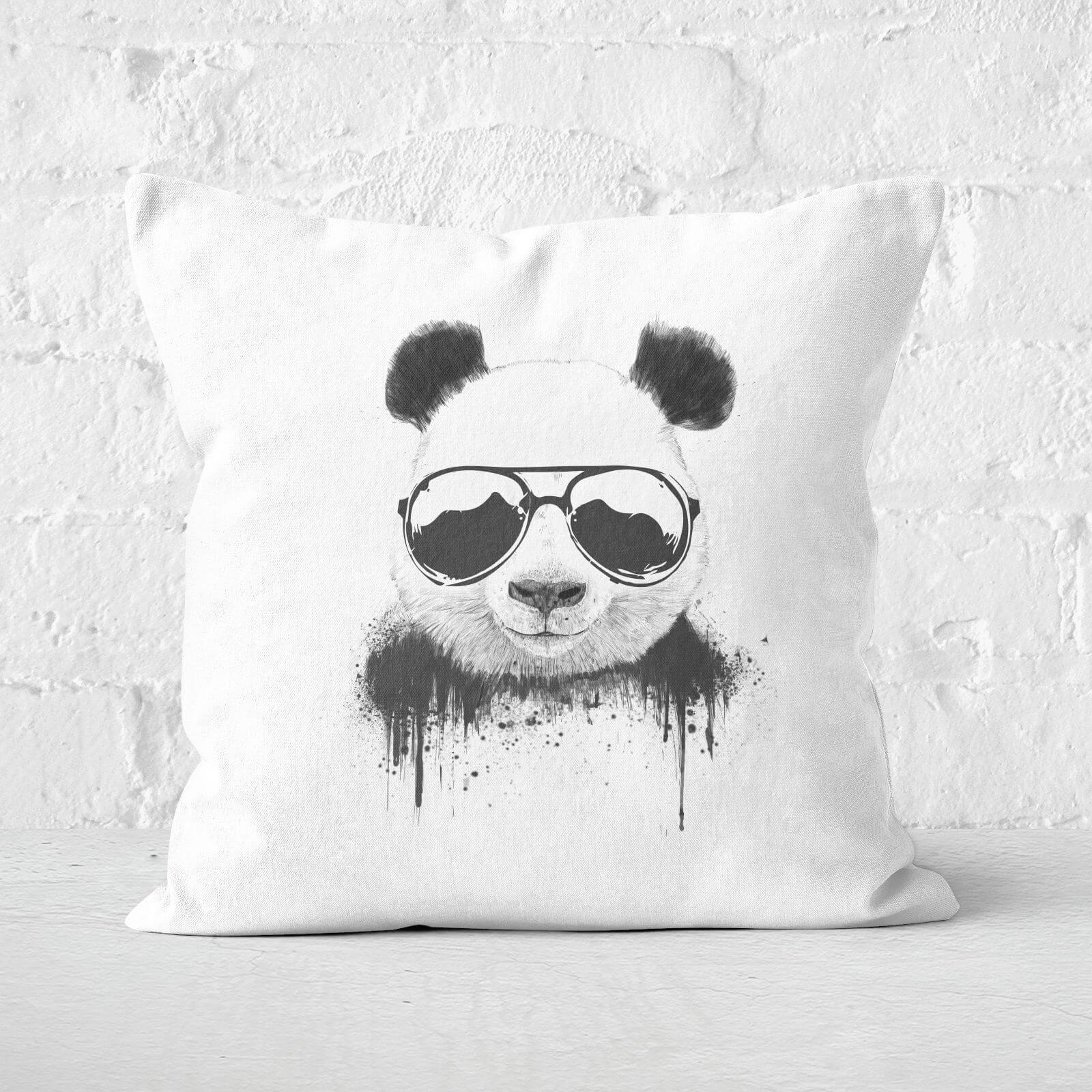 Stay Cool Cushion Square Cushion - 60x60cm - Soft Touch