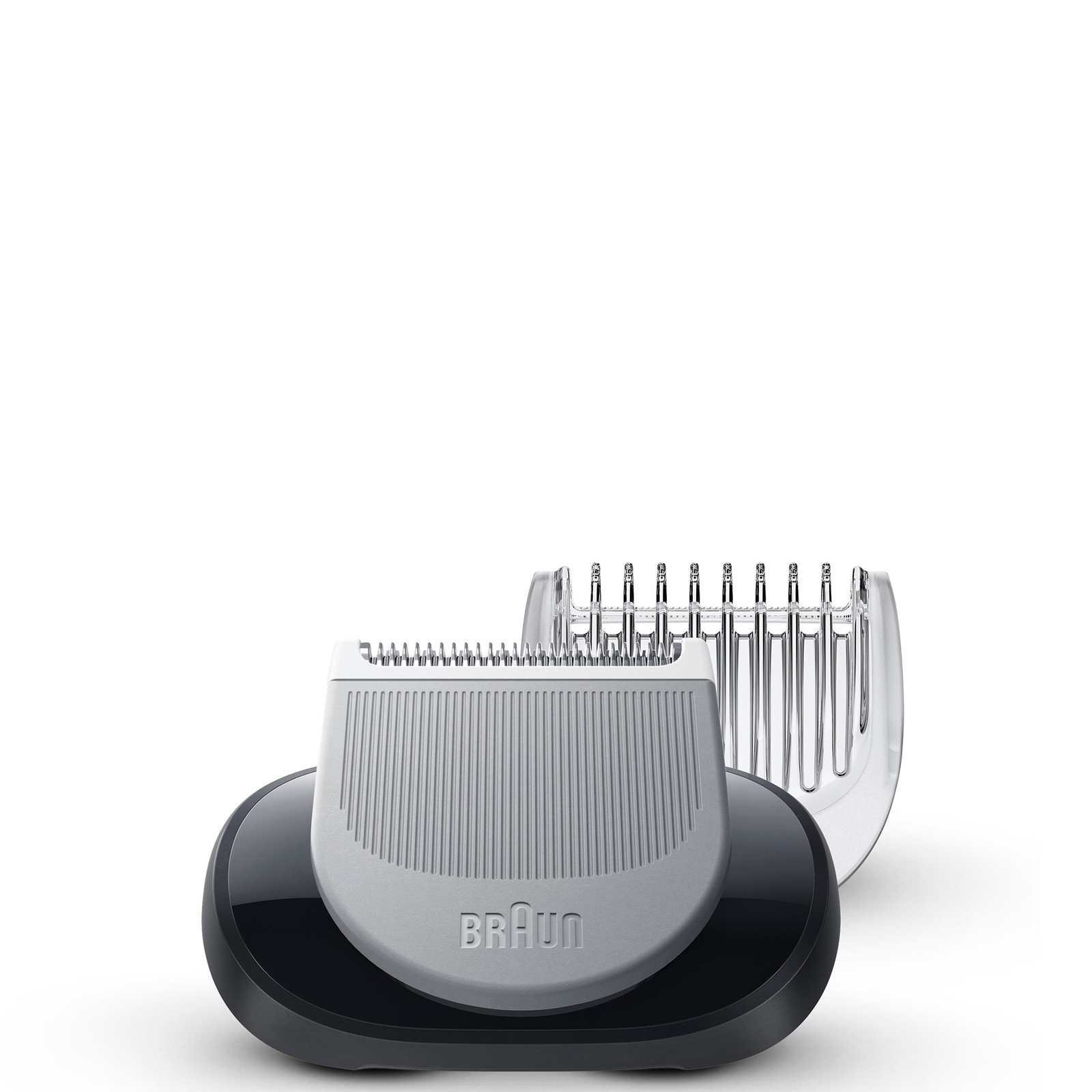 Shop Braun Easyclick Body Groomer Attachment