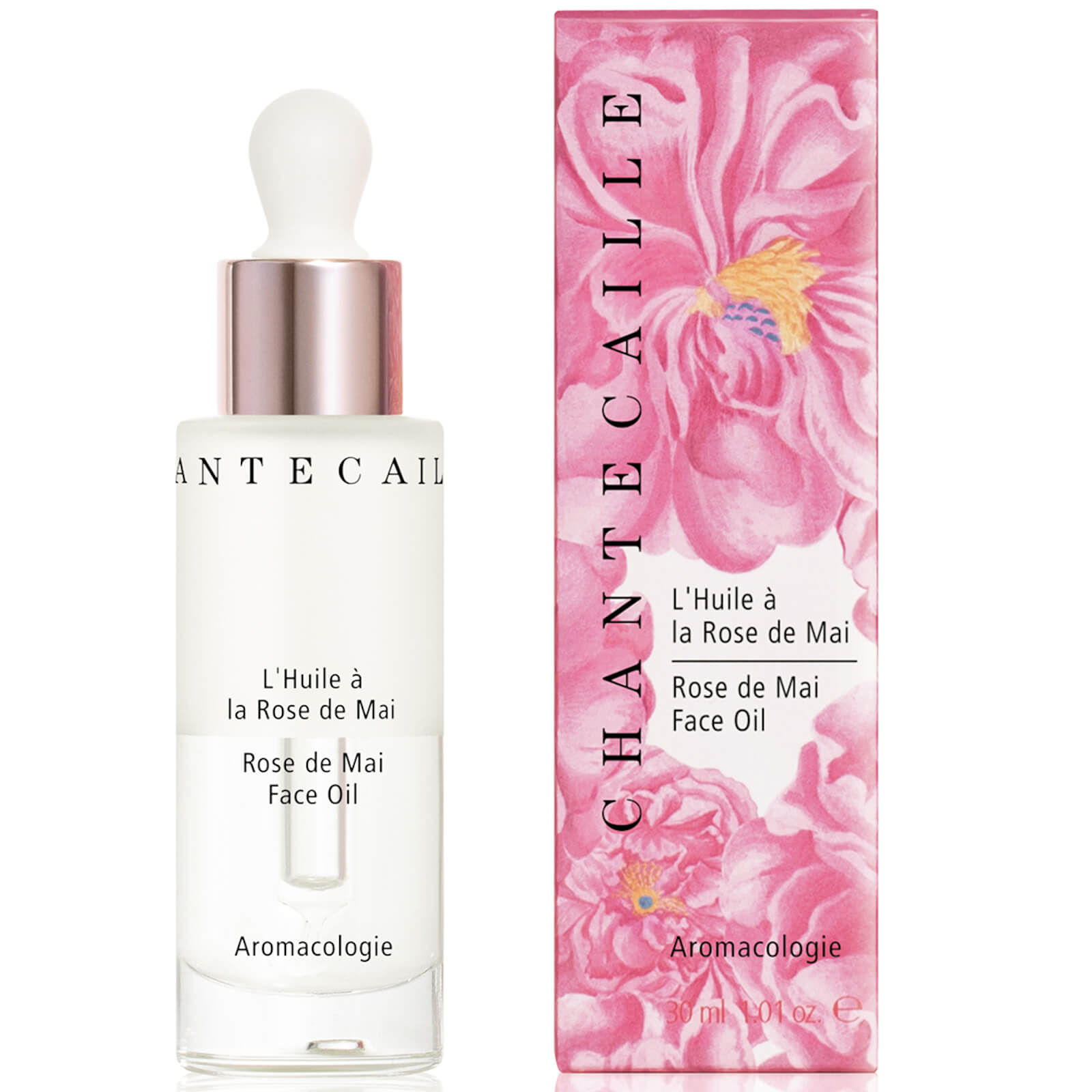 

Chantecaille JD Rose Face Oil 30ml