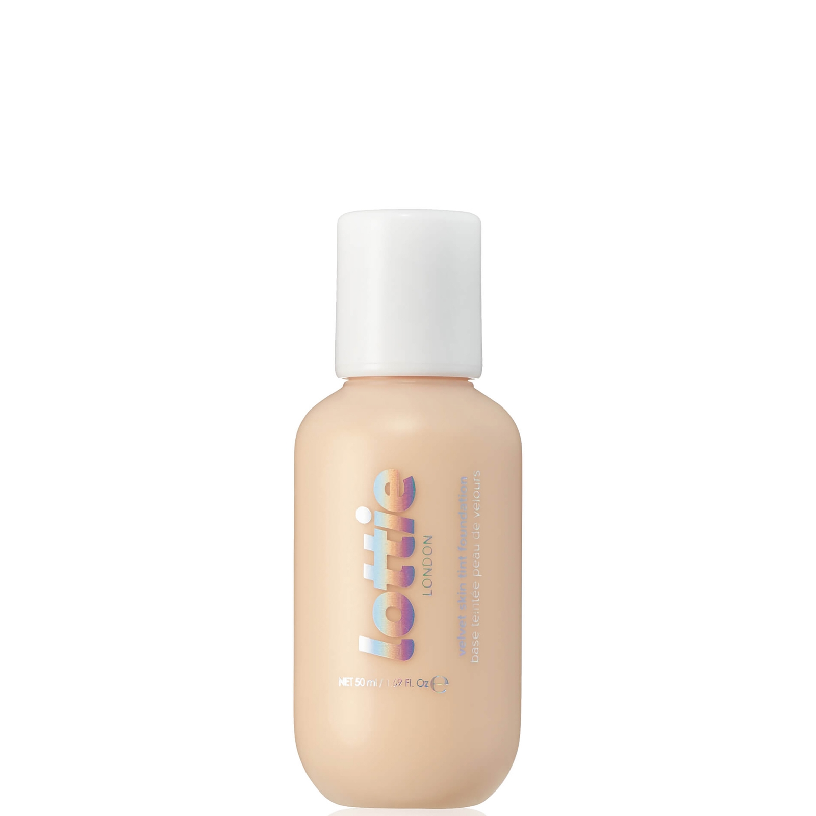Lottie London Velvet Skin Tint (Various Shades) - Light Medium Y020