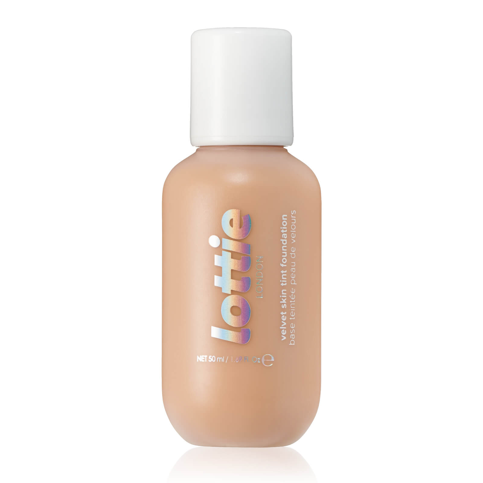 

Lottie London Velvet Skin Tint (Various Shades) - Tan P030