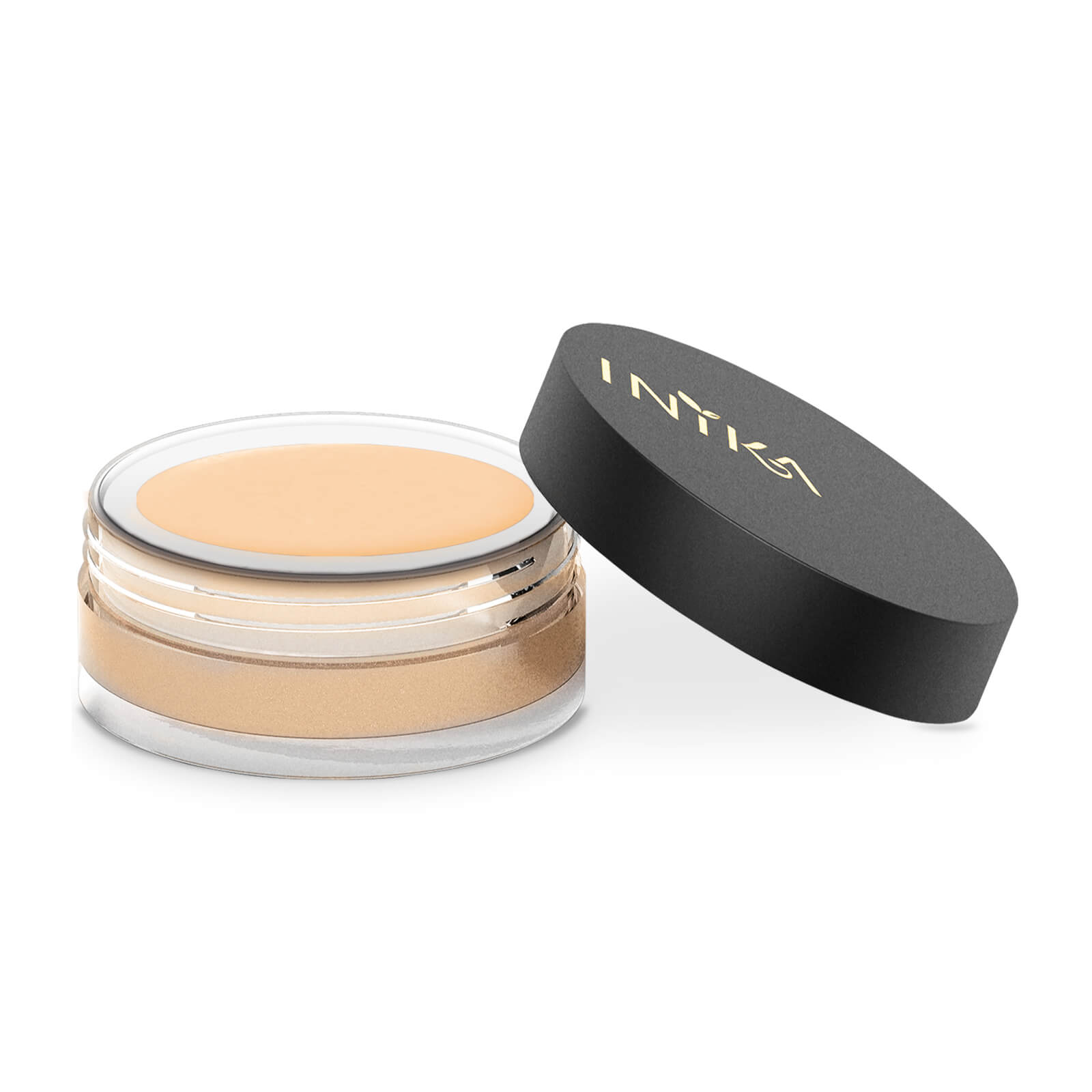 

INIKA Full Coverage Concealer 3.5g (Various Shades) - Shell