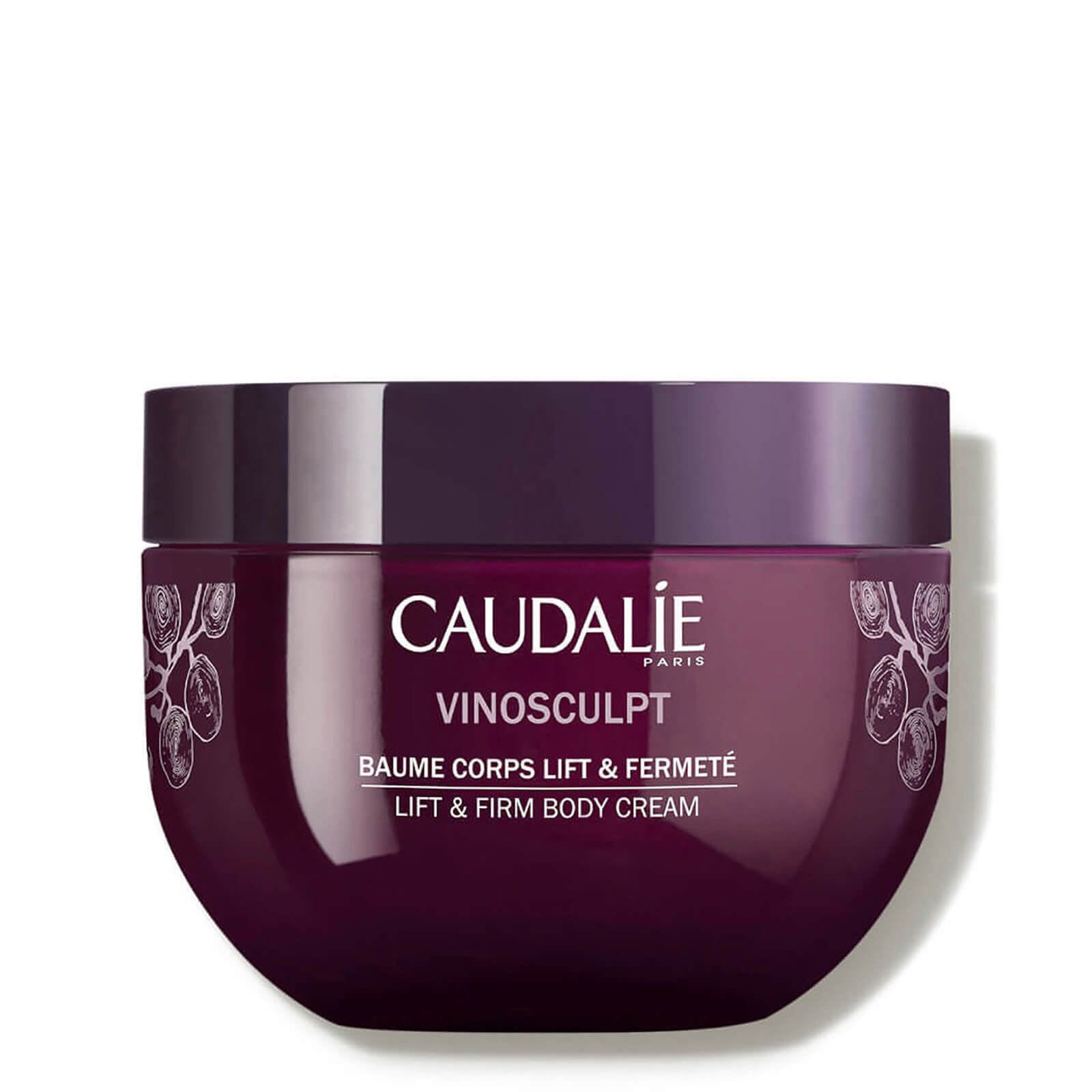 

Caudalie Vinosculpt Firming Body Cream