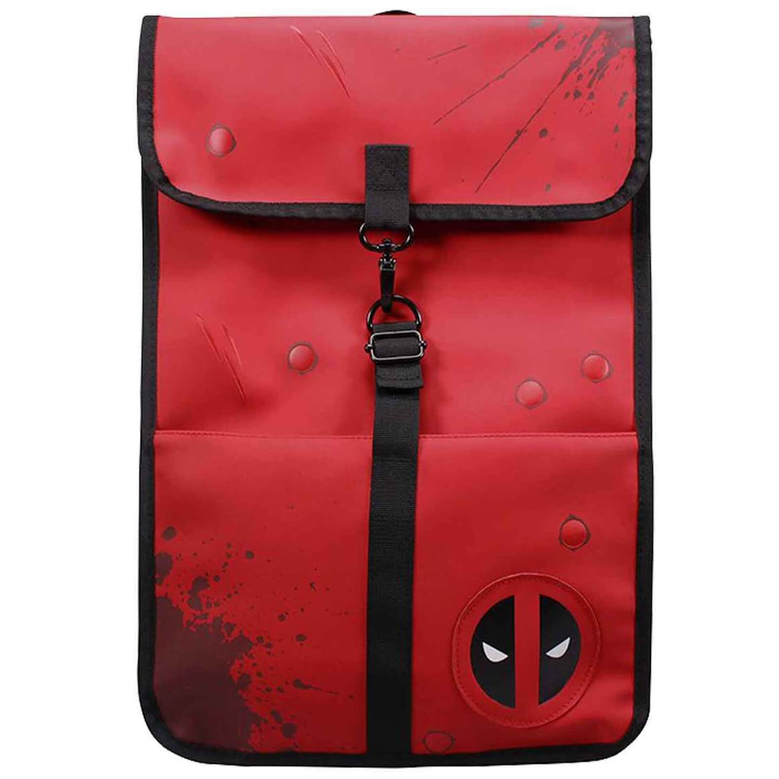 Deadpool Rucksack