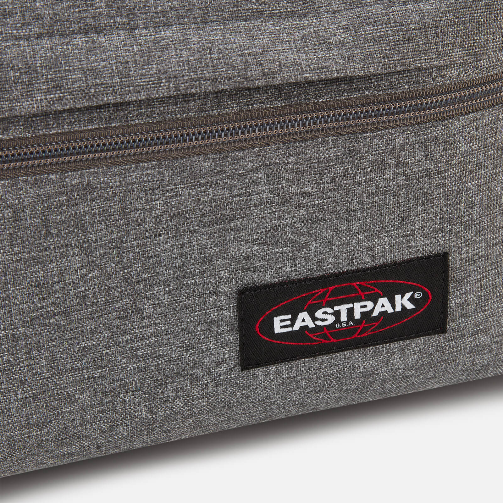 Eastpak Padded Zippl'r Backpack - Sunday Grey