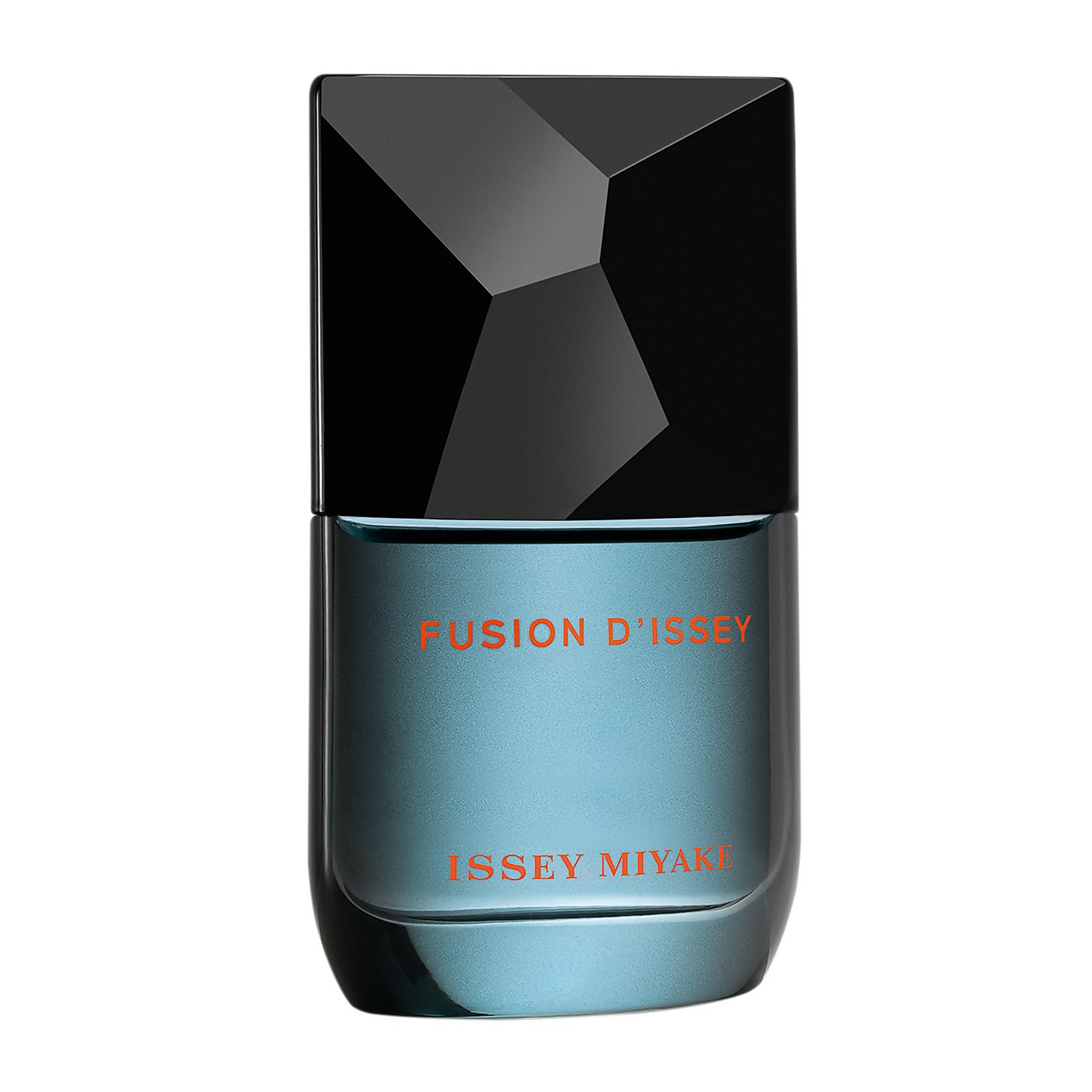 ISSEY MIYAKE Fusion d'Issey Eau de Toilette (Various Sizes) - 50ML